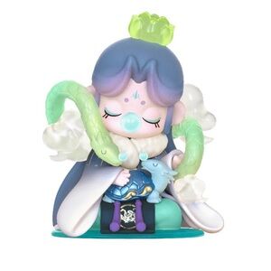 ROLIFE Nanci’s Oriental Auspiciousness - Black Tortoise